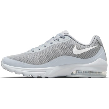 Nike Air Max Invigor, Scarpe da Corsa, Uomo, NULL, NULL - 39 EU Grigio Wolf Grey White 001 Nike Air Max Invigor, Scarpe da Corsa, Uomo, NULL, NULL - 39 EU Grigio Wolf Grey White 001