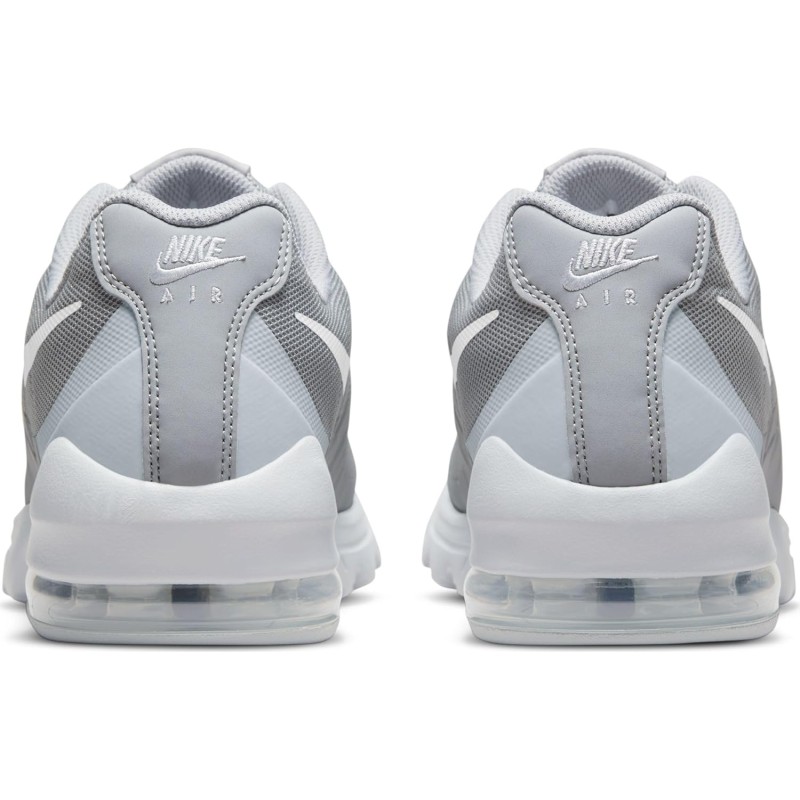 Nike Air Max Invigor, Scarpe da Corsa, Uomo, NULL, NULL - 41 EU Grigio Wolf Grey White 001 Nike Air Max Invigor, Scarpe da Corsa, Uomo, NULL, NULL - 41 EU Grigio Wolf Grey White 001