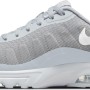Nike Air Max Invigor, Scarpe da Corsa, Uomo, NULL, NULL - 41 EU Grigio Wolf Grey White 001