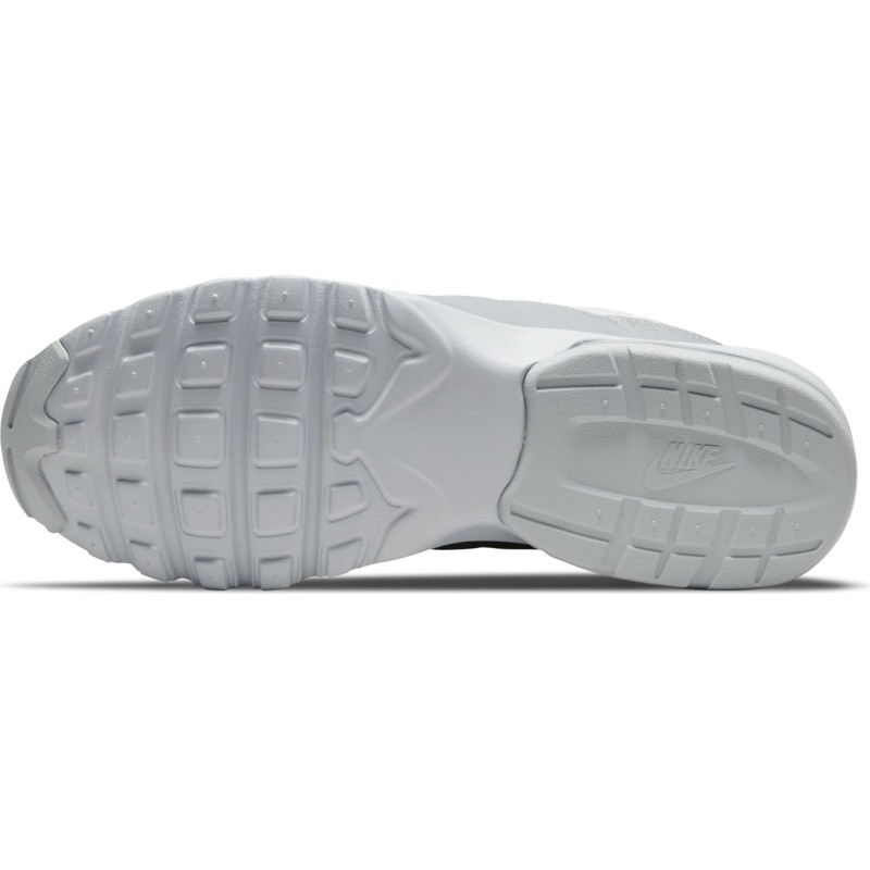 Nike Air Max Invigor, Scarpe da Corsa, Uomo, NULL, NULL - 38.5 EU Grigio Wolf Grey White 001 Nike Air Max Invigor, Scarpe da Corsa, Uomo, NULL, NULL - 38.5 EU Grigio Wolf Grey White 001