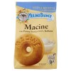 Mulino Bianco Biscotti Frollini Macine con Panna Fresca, Colazione Ricca di Gusto, Senza Olio di Palma, 350 g Mulino Bianco Biscotti Frollini Macine con Panna Fresca, Colazione Ricca di Gusto, Senza Olio di Palma, 350 g