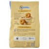 Mulino Bianco Biscotti Frollini Macine con Panna Fresca, Colazione Ricca di Gusto, Senza Olio di Palma, 350 g Mulino Bianco Biscotti Frollini Macine con Panna Fresca, Colazione Ricca di Gusto, Senza Olio di Palma, 350 g