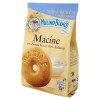 Mulino Bianco Biscotti Frollini Macine con Panna Fresca, Colazione Ricca di Gusto, Senza Olio di Palma, 350 g Mulino Bianco Biscotti Frollini Macine con Panna Fresca, Colazione Ricca di Gusto, Senza Olio di Palma, 350 g