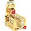Mulino Bianco Biscotti Baiocchi con Crema alla Nocciola e Cacao, Snack Ideale per Colazione e Snack Dolce per la Merenda, Confezione da 42 Pacchetti Mulino Bianco Biscotti Baiocchi con Crema alla Nocciola e Cacao, Snack Ideale per Colazione e Snack Dolce per la Merenda, Confezione da 42 Pacchetti