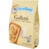 Mulino Bianco Biscotti Frollini Galletti con Latte Fresco 100% Italiano, 350g - 350g Mulino Bianco Biscotti Frollini Galletti con Latte Fresco 100% Italiano, 350g - 350g