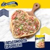 Nostromo - Trancetti di tonno all'olio di oliva, 1 busta da 1kg. Facili da aprire e pronti all'uso, già sgocciolati. - 1 kg (Confezione da 1)