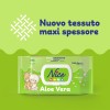 Nice Baby Aloe Vera Salviette per Cambio Pannolino, con Aloe Vera ad Effetto Idratante sulla Pelle, Dermatologicamente Testate, Confezione da 72 Salviette - 72 unità (Confezione da 1) Nice Baby Aloe Vera Salviette per Cambio Pannolino, con Aloe Vera ad Effetto Idratante sulla Pelle, Dermatologicamente Testate, Confezione da 72 Salviette - 72 unità (Confezione da 1)