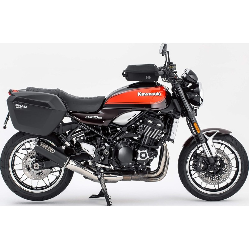 SHAD SIDE CASE SH23 NERO, misura universale