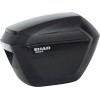 SHAD SIDE CASE SH23 NERO, misura universale