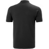 Helly Hansen Uomo Polo Transat - XL Nero
