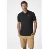 Helly Hansen Uomo Polo Transat - XL Nero
