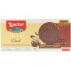 Loacker - Tortine Gran Pasticceria Dark Hazelnut - Cialde Wafer Ricoperte di Cioccolato Fondente e Ripiene di Crema alle Nocciole 100% Italiane - Merenda e Snack - 12 Scatole da 3 Tortine Ciascuna - 12 Unità (Confezioni da 3 Tortine) Loacker - Tortine Gran Pasticceria Dark Hazelnut - Cialde Wafer Ricoperte di Cioccolato Fondente e Ripiene di Crema alle Nocciole 100% Italiane - Merenda e Snack - 12 Scatole da 3 Tortine Ciascuna - 12 Unità (Confezioni da 3 Tortine)