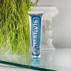 Marvis Dentifricio Aquatic Mint, 85ml - 85 ml (Confezione da 1) Blue