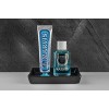 Marvis Dentifricio Aquatic Mint, 85ml - 85 ml (Confezione da 1) Blue