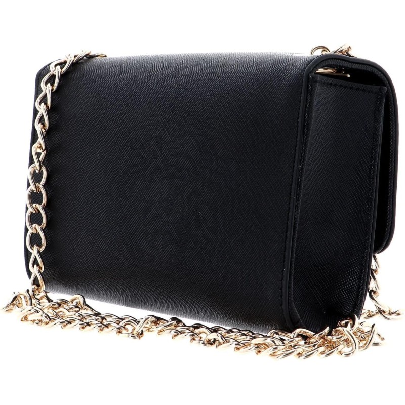 Valentino Divina SA Satchel Nero Valentino Divina SA Satchel Nero