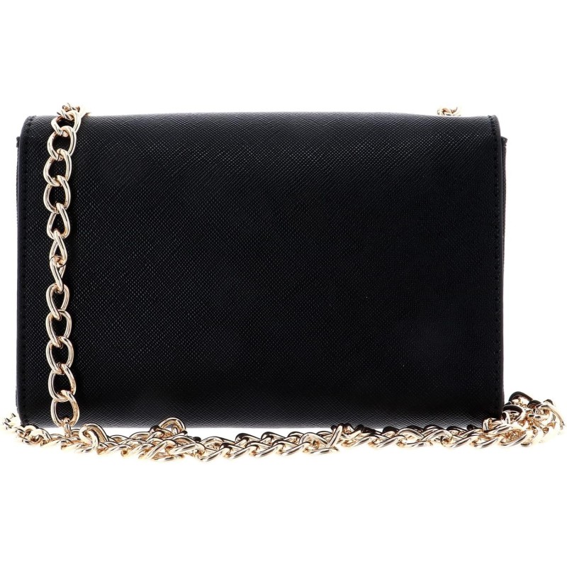 Valentino Divina SA Satchel Nero Valentino Divina SA Satchel Nero