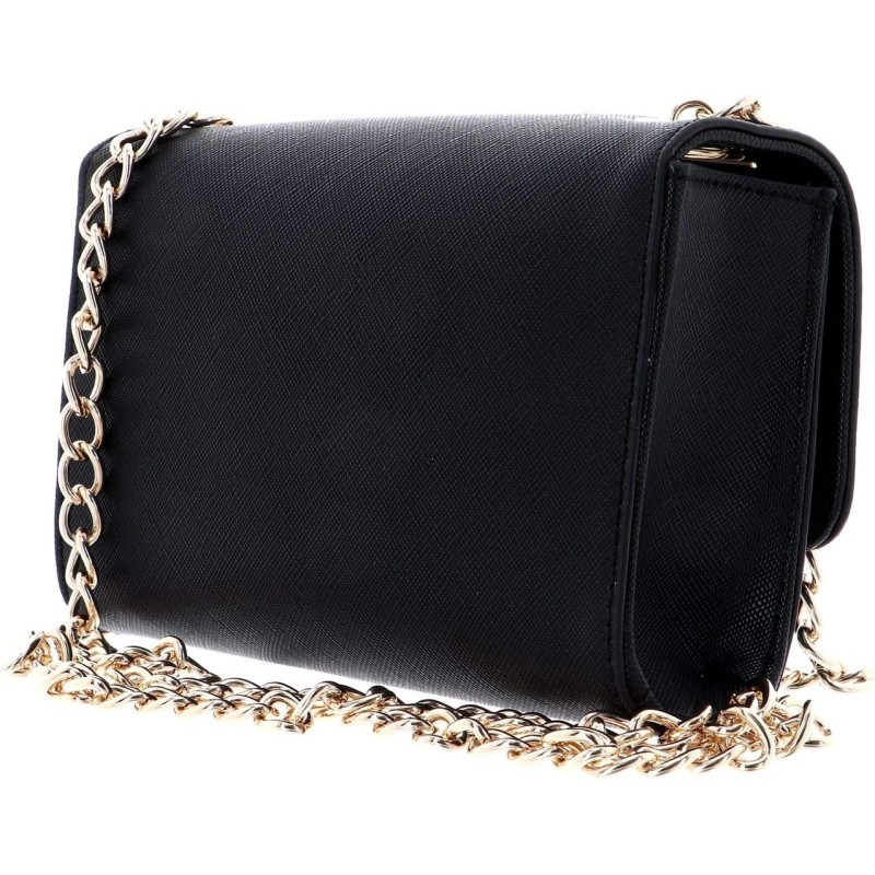 Valentino Divina SA Satchel Nero Valentino Divina SA Satchel Nero