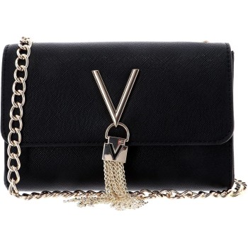 Valentino Divina SA Satchel Nero