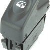 Taros Trade Centralina Alzacristalli Anteriore Single con Connettore 5 Pin, Pulsante, Manuale, Nero