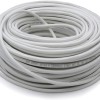 VulTech SC13502-50 Matassa Lan Categoria 6 UTP 50 Metri 23AWG Bobina di Rete Ethernet 50m Cat6, 100 Ohm - 50 Metri Cat. 6 UTP
