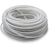 VulTech SC13502-50 Matassa Lan Categoria 6 UTP 50 Metri 23AWG Bobina di Rete Ethernet 50m Cat6, 100 Ohm - 50 Metri Cat. 6 UTP