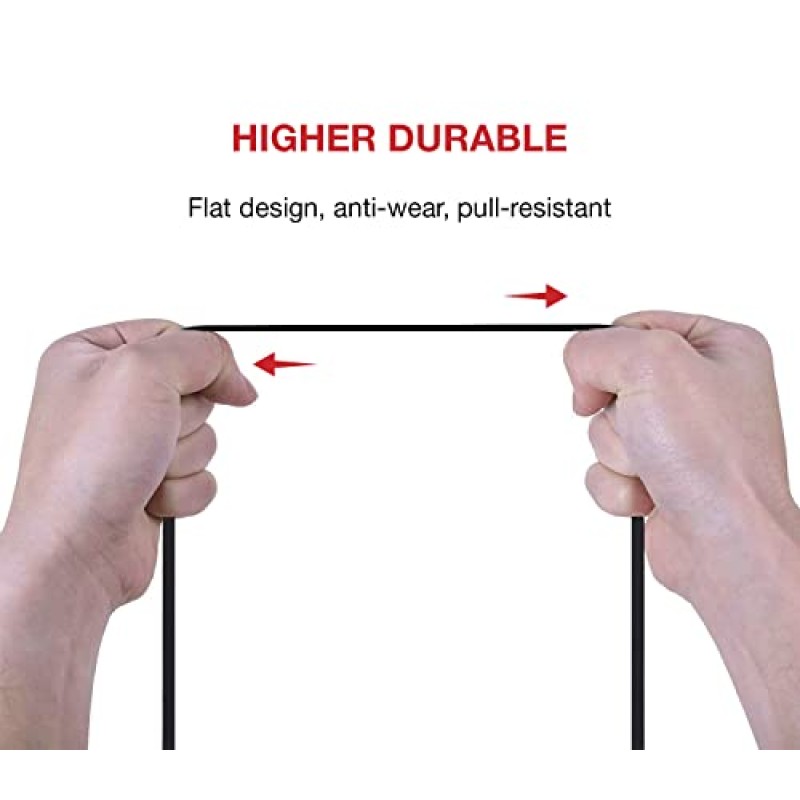 Techly Professional 100297 Cavo di Rete Patch Piatto in CCA Cat.5E Bianco UTP 3 Metri Bianco - U/UTP: Non schermato 3 m Bianco Techly Professional 100297 Cavo di Rete Patch Piatto in CCA Cat.5E Bianco UTP 3 Metri Bianco - U/UTP: Non schermato 3 m Bianco