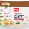 Piadina di kamut 240 gr