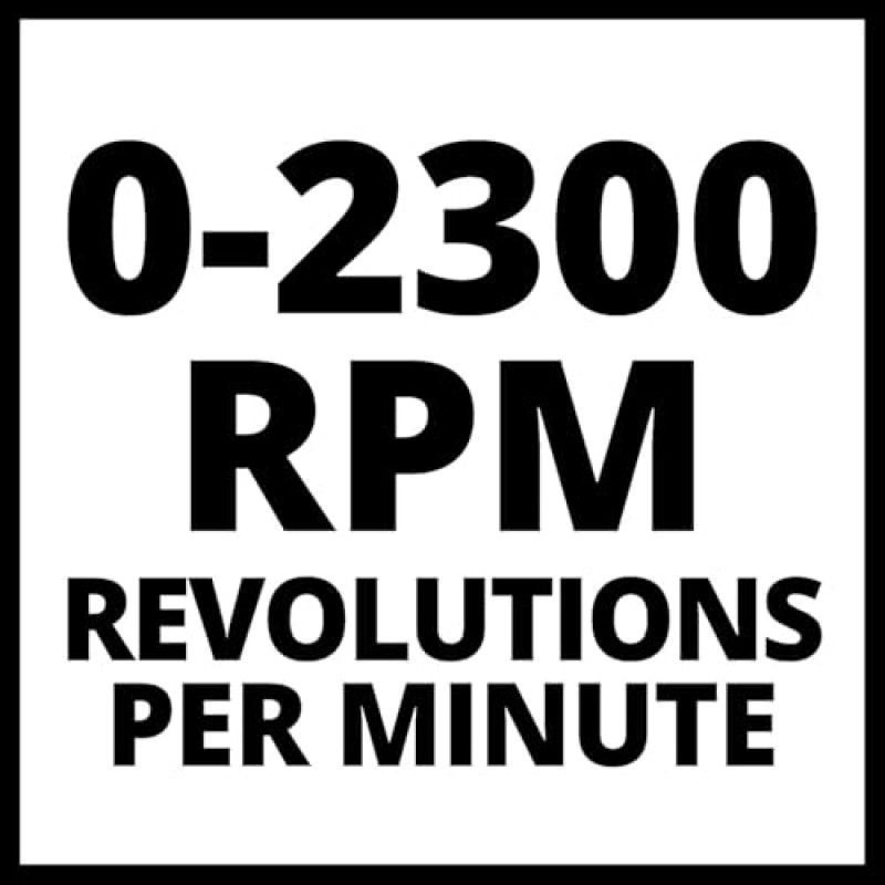 Einhell TE-CI 18/1 Li-Solo Avvitatore a impulsi a batteria Power X-Change (18V, giri al min. 0-2300, torsione 140Nm, attacco bits esagonale, 3 luci, senza batteria e caricabatteria)