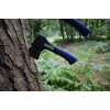 Spear & Jackson 7704FG Axe with Fibreglass Handle, 0.4 kg Spear & Jackson 7704FG Axe with Fibreglass Handle, 0.4 kg