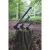 Spear & Jackson 7704FG Axe with Fibreglass Handle, 0.4 kg Spear & Jackson 7704FG Axe with Fibreglass Handle, 0.4 kg