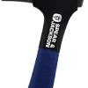 Spear & Jackson 7704FG Axe with Fibreglass Handle, 0.4 kg