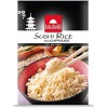 Arnaboldi Riso per Sushi alla Giapponese, Sushi Rice [1 Confezione da 500g] - 11.1 cm x 4.6 cm x 16.2 cm