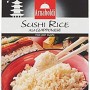 Arnaboldi Riso per Sushi alla Giapponese, Sushi Rice [1 Confezione da 500g] - 11.1 cm x 4.6 cm x 16.2 cm