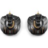 Thrustmaster T.16000M FCS Space Sim Duo – Doppio Joystick Thrustmaster T.16000M FCS per PC – Ideale per Simulazioni Spaziali e di Volo