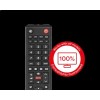 One For All Toshiba URC1919 - Compatibile con tutti i televisori Toshiba (LED, LCD, Plasma) nero One For All Toshiba URC1919 - Compatibile con tutti i televisori Toshiba (LED, LCD, Plasma) nero