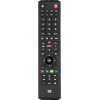 One For All Toshiba URC1919 - Compatibile con tutti i televisori Toshiba (LED, LCD, Plasma) nero One For All Toshiba URC1919 - Compatibile con tutti i televisori Toshiba (LED, LCD, Plasma) nero