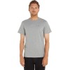 Tommy Jeans Uomo T-Shirt Maniche Corte Tjm Original Slim - L Grigio (Lt Grey Htr) Tommy Jeans Uomo T-Shirt Maniche Corte Tjm Original Slim - L Grigio (Lt Grey Htr)