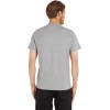 Tommy Jeans Uomo T-Shirt Maniche Corte Tjm Original Slim - L Grigio (Lt Grey Htr) Tommy Jeans Uomo T-Shirt Maniche Corte Tjm Original Slim - L Grigio (Lt Grey Htr)