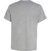Tommy Jeans Uomo T-Shirt Maniche Corte Tjm Original Slim - L Grigio (Lt Grey Htr) Tommy Jeans Uomo T-Shirt Maniche Corte Tjm Original Slim - L Grigio (Lt Grey Htr)
