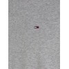 Tommy Jeans Uomo T-Shirt Maniche Corte Tjm Original Slim - L Grigio (Lt Grey Htr) Tommy Jeans Uomo T-Shirt Maniche Corte Tjm Original Slim - L Grigio (Lt Grey Htr)