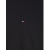Tommy Jeans Uomo T-Shirt Maniche Corte Tjm Original Slim - L Nero (Tommy Black)