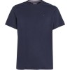 Tommy Jeans Uomo T-Shirt Maniche Corte Tjm Original Slim - XL Blu (Black Iris) Tommy Jeans Uomo T-Shirt Maniche Corte Tjm Original Slim - XL Blu (Black Iris)