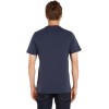 Tommy Jeans Uomo T-Shirt Maniche Corte Tjm Original Slim - XL Blu (Black Iris) Tommy Jeans Uomo T-Shirt Maniche Corte Tjm Original Slim - XL Blu (Black Iris)