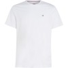 Tommy Jeans Uomo T-Shirt Maniche Corte Tjm Original Slim - M Bianco (Classic White) Tommy Jeans Uomo T-Shirt Maniche Corte Tjm Original Slim - M Bianco (Classic White)