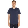 Tommy Jeans Uomo T-Shirt Maniche Corte Tjm Original Slim - XS Blu (Black Iris) Tommy Jeans Uomo T-Shirt Maniche Corte Tjm Original Slim - XS Blu (Black Iris)