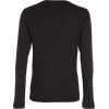 Tommy Jeans Uomo Maglietta Maniche Lunghe TJM Original Maniche Lunghe - L Nero (Tommy Black) Tommy Jeans Uomo Maglietta Maniche Lunghe TJM Original Maniche Lunghe - L Nero (Tommy Black)