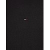 Tommy Jeans Uomo Maglietta Maniche Lunghe TJM Original Maniche Lunghe - L Nero (Tommy Black) Tommy Jeans Uomo Maglietta Maniche Lunghe TJM Original Maniche Lunghe - L Nero (Tommy Black)