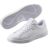 PUMA Puma Smash V2 L, Scarpe da Ginnastica, Unisex - Adulto - 44 EU Bianco PUMA Puma Smash V2 L, Scarpe da Ginnastica, Unisex - Adulto - 44 EU Bianco
