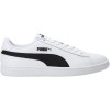 PUMA Puma Smash V2 L, Scarpe da Ginnastica, Unisex - Adulto - 38.5 EU Bianco Puma White Puma Black PUMA Puma Smash V2 L, Scarpe da Ginnastica, Unisex - Adulto - 38.5 EU Bianco Puma White Puma Black