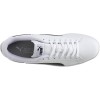 PUMA Puma Smash V2 L, Scarpe da Ginnastica, Unisex - Adulto - 47 EU Bianco Puma White Puma Black PUMA Puma Smash V2 L, Scarpe da Ginnastica, Unisex - Adulto - 47 EU Bianco Puma White Puma Black